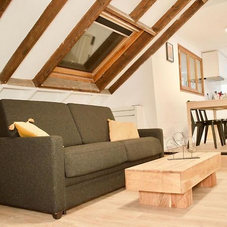 Appartement Parisien Branche A 10 Min De Bastille Kültér fotó