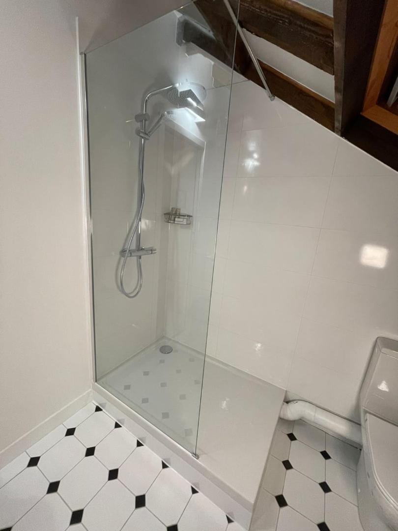Appartement Parisien Branche A 10 Min De Bastille Kültér fotó